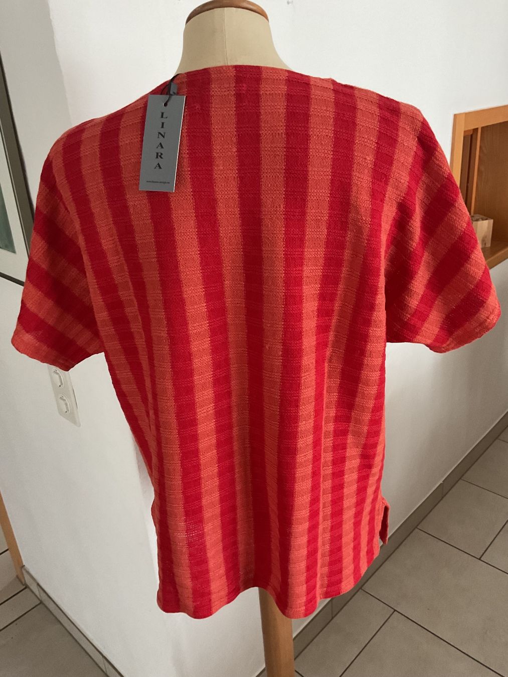 Maglioni & Felpe: Linara Kurzarm Pullover Strick 🧶 L – Nuovo (secondo la descrizione) da Wil ZH venduto da RiccardaWegmann 1