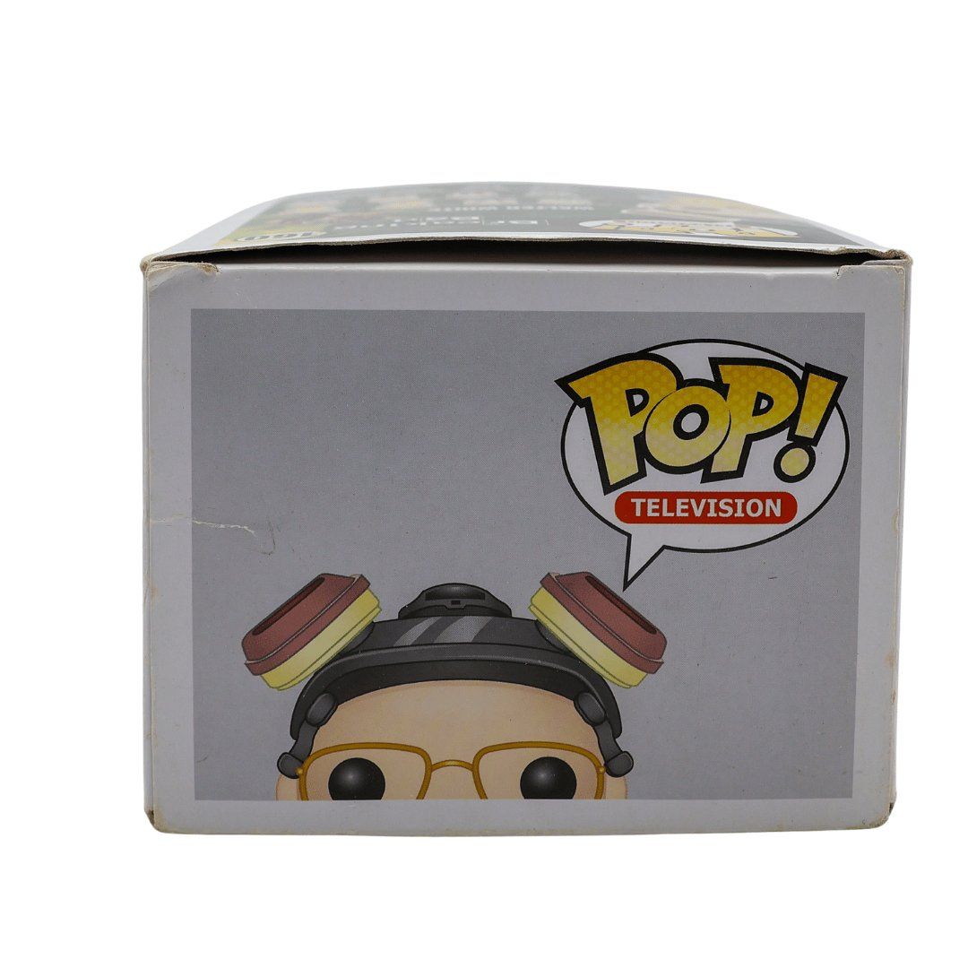 Funko Statuette: Walter White #160 Funko POP Breaking Bad – Nuovo e nell'imballaggio originale da Paudex venduto da dindeboy 5