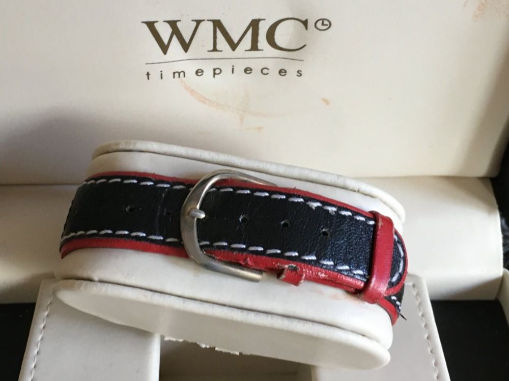 Orologi: Modeuhr Jean Vitel Swiss Style – Usato da Dörflingen venduto da verena052 1