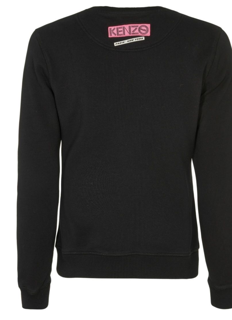 Kenzo Maglioni & Felpe: Kenzo Pullover, schwarz, Grösse M, Top Zustand! – Usato da Uster venduto da kgw78 4