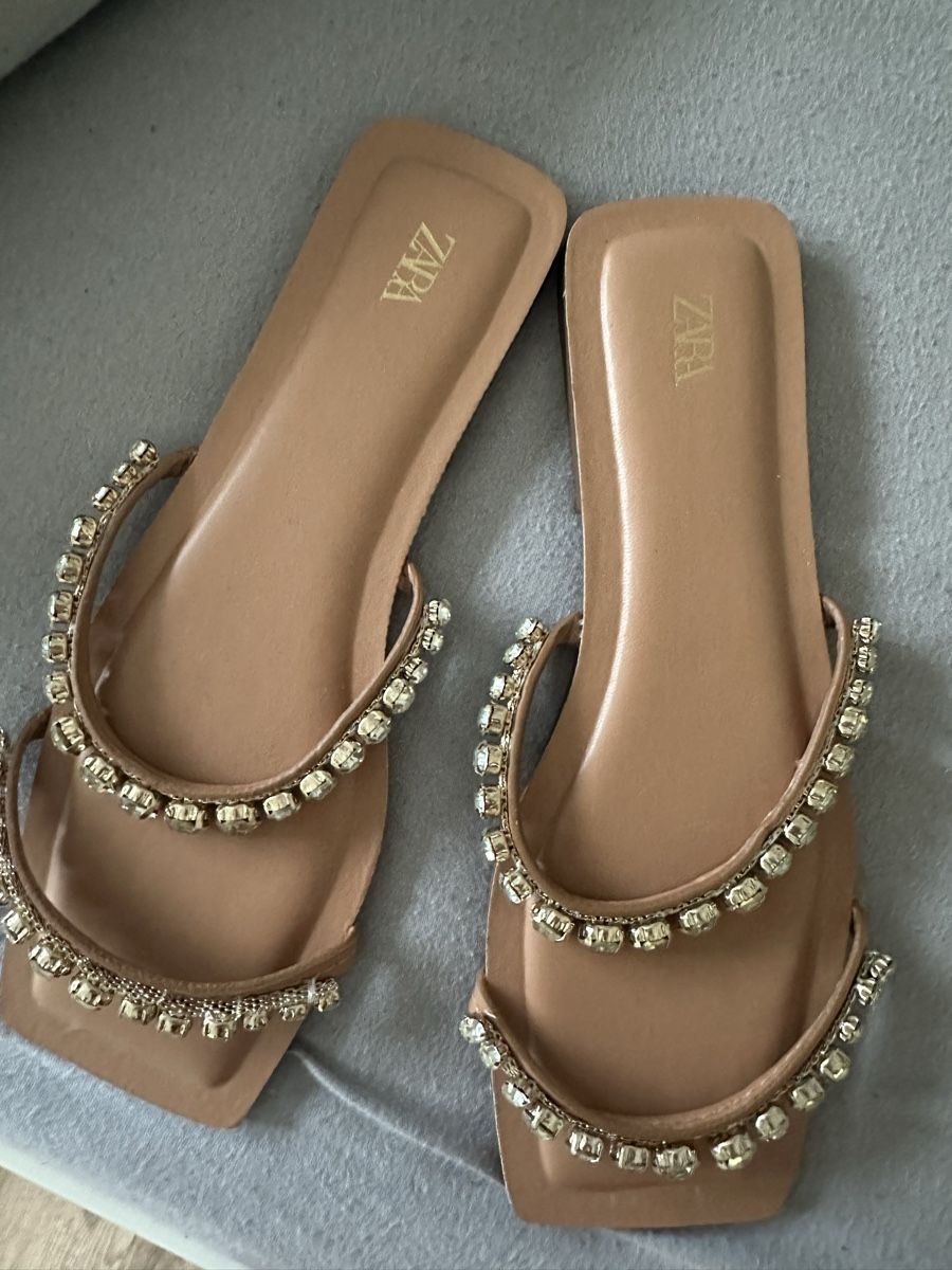 Zara Scarpe da donna: Sandalen zara – Usato da Schmerikon venduto da and_rsl6