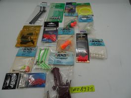 Diverse Fischereiartikel (NEU!)
