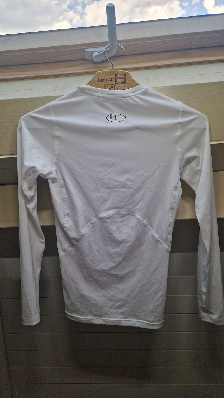 Under Armour T-Shirts: under armour compression shirt – Neu und originalverpackt aus Bernex von Hallohisse 1