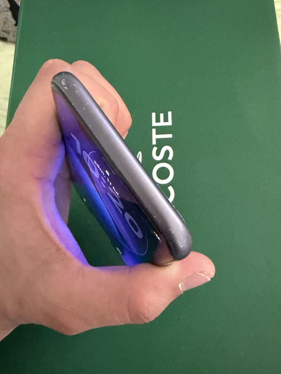 Apple Portables: Verkaufe iPhone 11 – D'occasion à Neuenhof par mar_s9y9 2