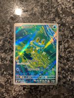 Froakie (Froxy) AR NM