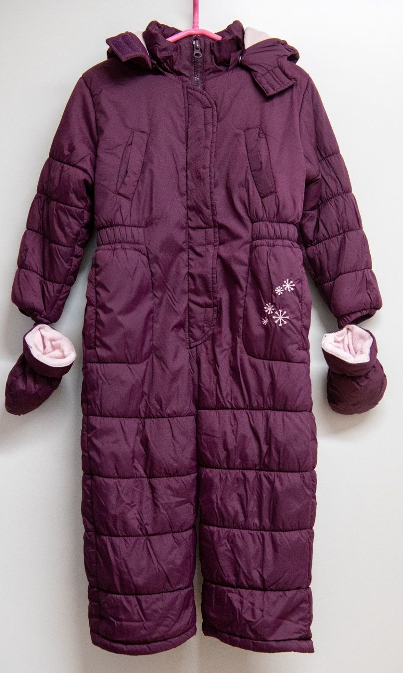 Completi: Overall von Bornino, Gr. 98/104 – Usato da Meilen venduto da luca70