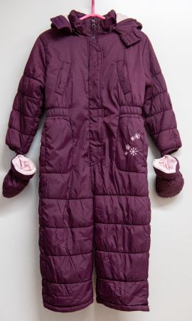 Overall von Bornino, Gr. 98/104