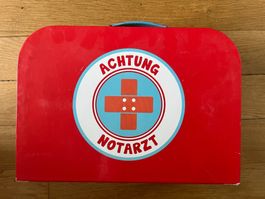 Spielartzkoffer Spiegelburg