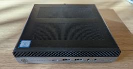HP EliteDesk 800 G5 Mini | i5-9500 | 8GB | 256GB | Win11 Pro