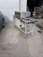 Eier-Stempelmaschine, Ovo-Jet EL, Occasion