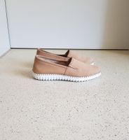 Caprice Leder Slipper Grösse 41*NEU*