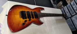 E-Gitarre Cris Larkin ASAD RS