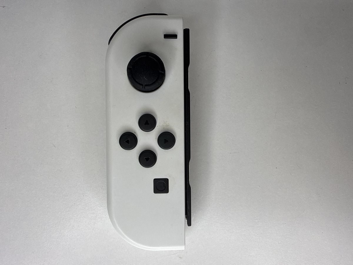 Nintendo Controller: Nintendo Switch -  Left Joy-Con Controller White - Defective – Difettoso da Ehrendingen venduto da bubulence