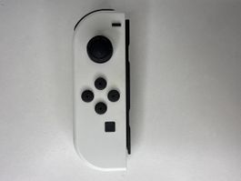 Nintendo Switch -  Left Joy-Con Controller White - Defective
