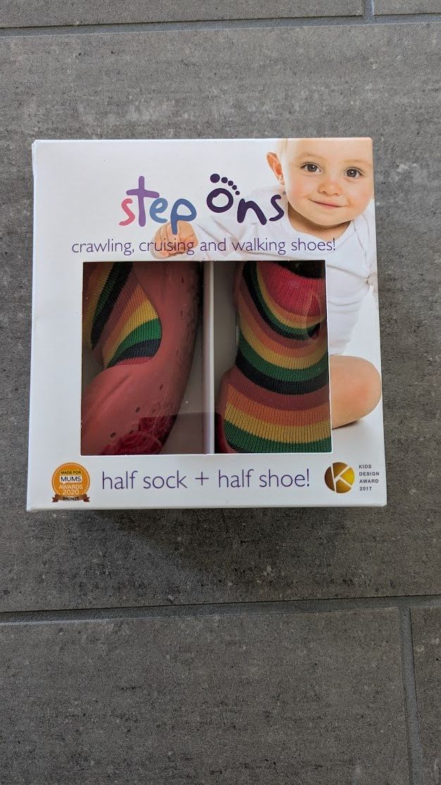 Schuhe für Jungen: Kinderschuh – Neu und originalverpackt aus Bäretswil von Ober-Land