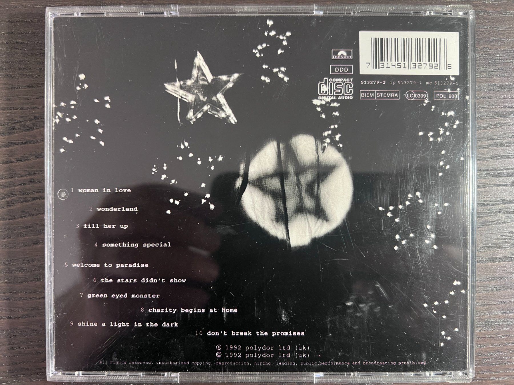 CDs: 10cc - Meanwhile – Gebraucht aus Zürich von MusikFreunde 1