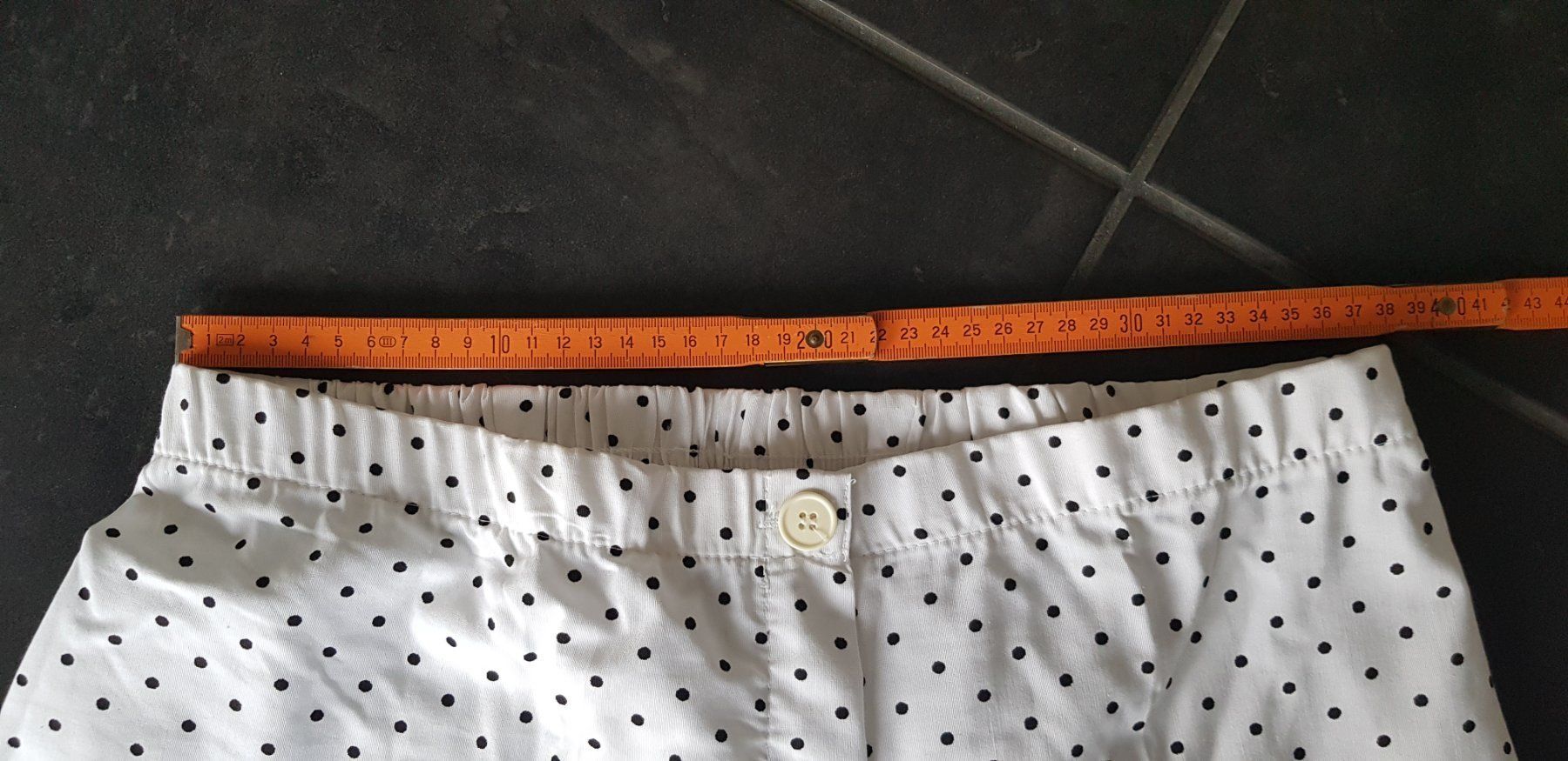 Pantaloni: Hose Jean-Marc-Philippe Gr. 46 – Usato da WALTERSWIL SO venduto da thb_ybm8 3