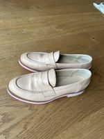 Slipper von Lloyd, Grösse 38,5