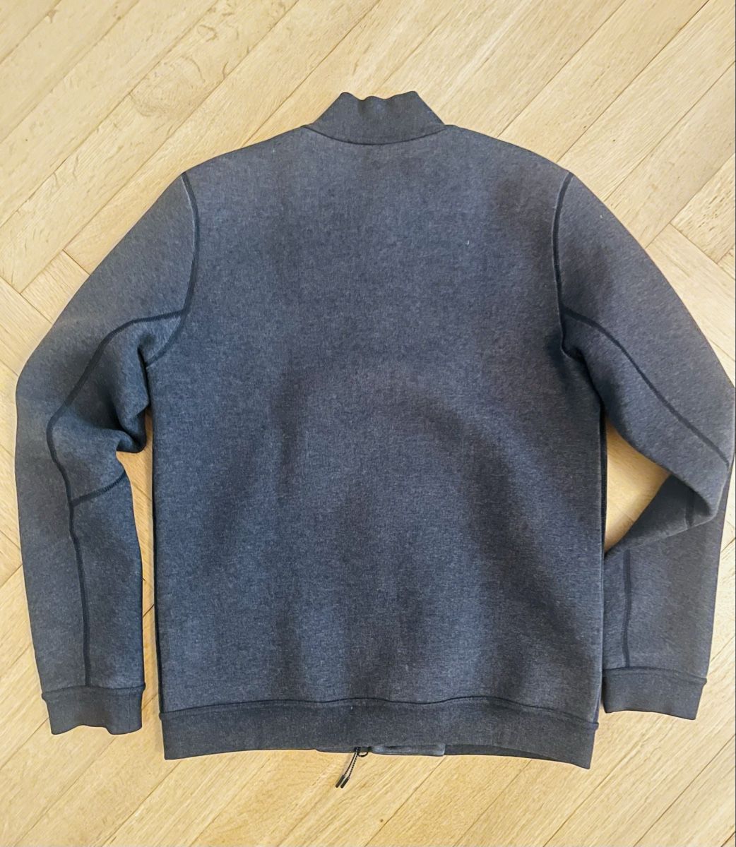 Nike Jacken: Nike Sweatjacke Gr. M – Gebraucht aus Bern von ronnymanki 2