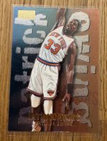 NBA Patrick Ewing SkyboxPremium Intimitators Card
