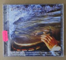 Nils Kercher - Im Fluss der Musik (2 CDs) - D3