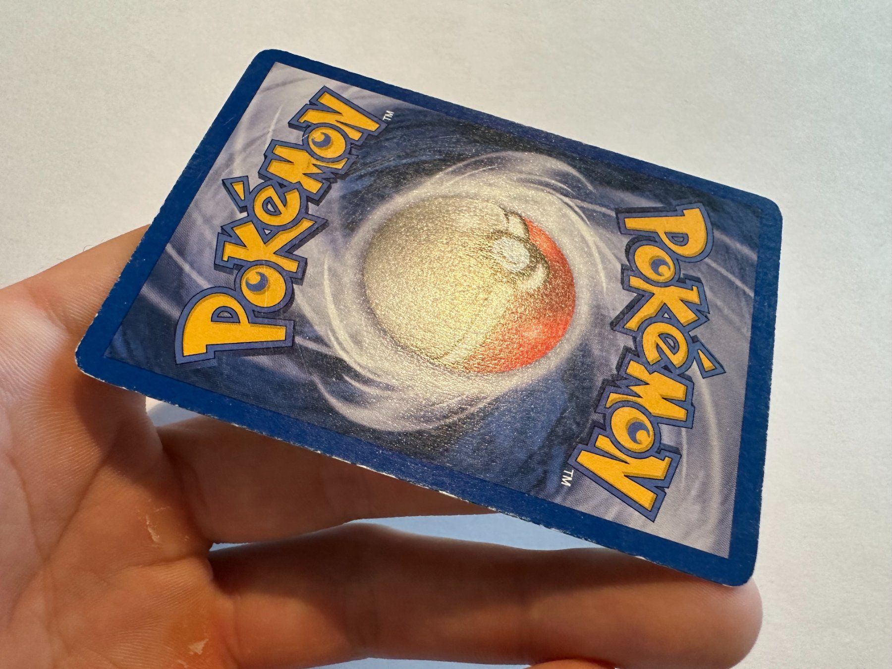 Pokémon Carte collezionabili: Zapdos holo Fossil EN – Usato da Hagendorn venduto da Pokecollectorch 6