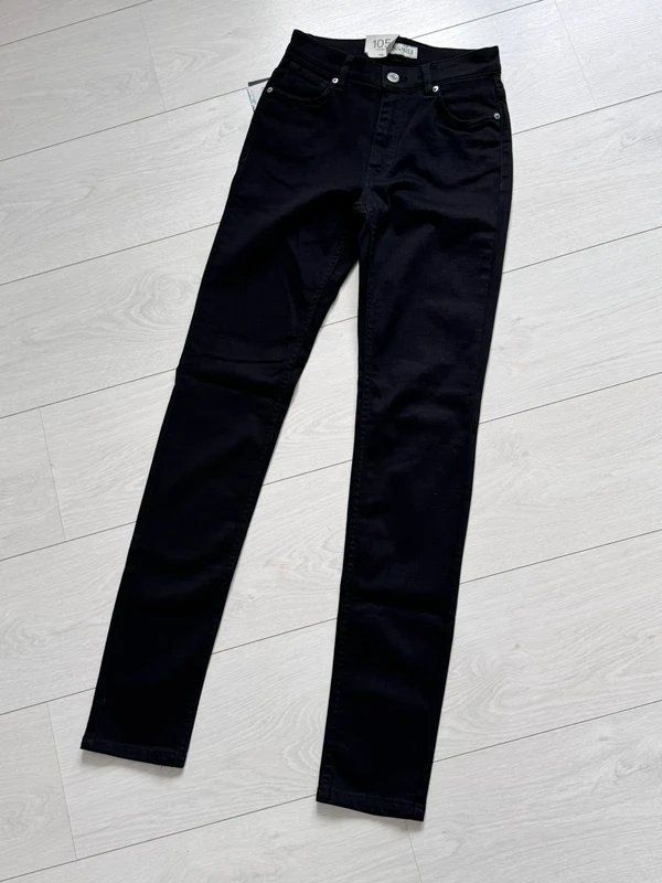Trussardi Jeans: Trussardi Damen jeans – Nuovo e nell'imballaggio originale da Auw venduto da Neo_z2rq 8