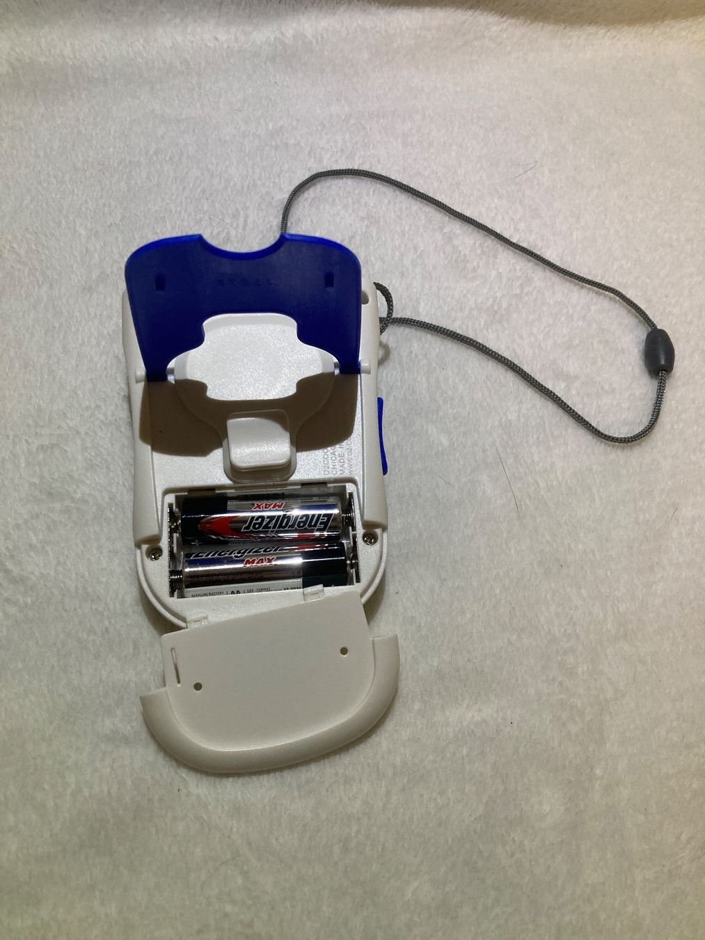 Ventilatori: Tragbarer Ventilator – Nuovo (secondo la descrizione) da Ehrendingen venduto da eli_dr72 3