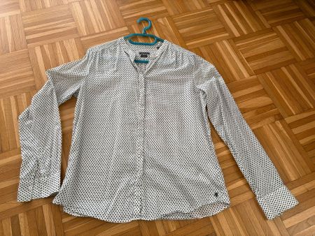 Bluse, Marke Marc O'Polo, Damen, Grösse 40