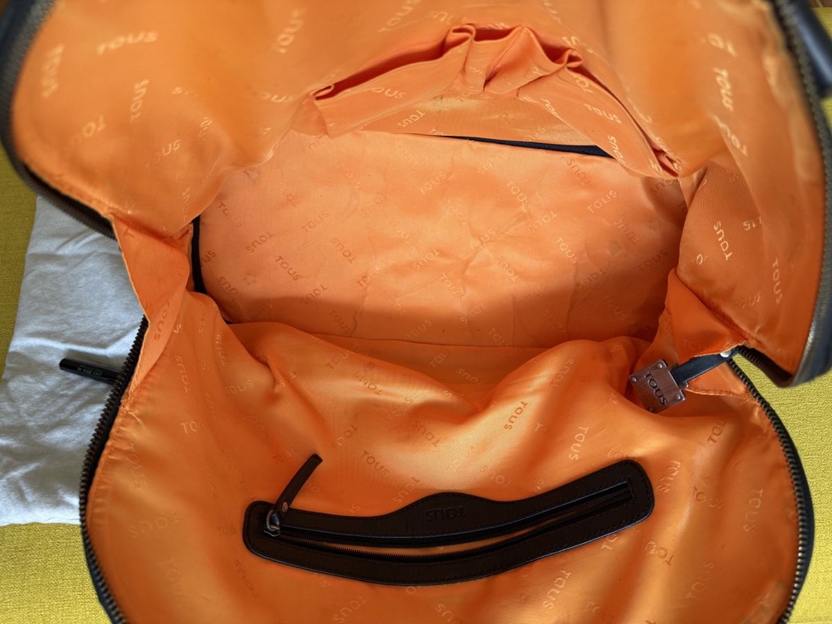 Taschen für Damen: Tous Handtasche – Gebraucht aus Feusisberg von Mila1122 5