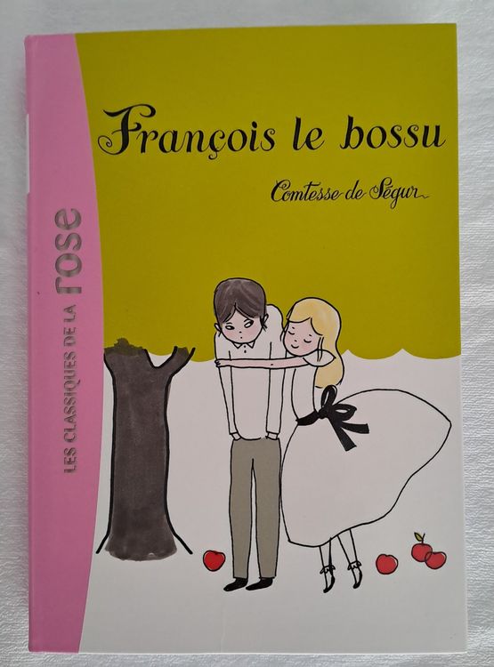 2 Livres Comtesse De Ségur - Édition Gordinne Liège - Illustrations Manon Iessel - État Correct
