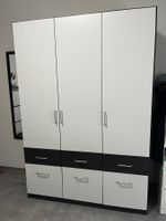 Armadio grande con cassetti - ottime condizioni - trattabile