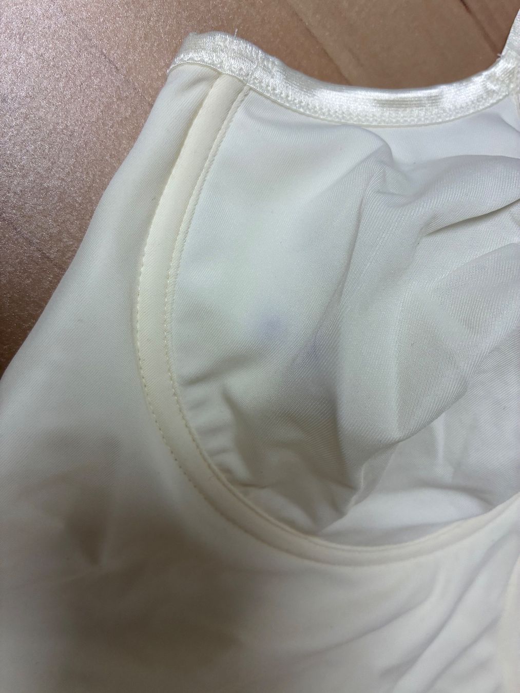 Triumph Altra biancheria intima: Triumph SOFT & FORM - Body mit Bügel – Nuovo e nell'imballaggio originale da Zürich venduto da van_5xbk 4