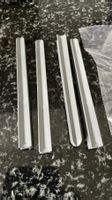Set mit 4 Stk. Easynadeln W83899 V-Zug Geschirrspülmaschine