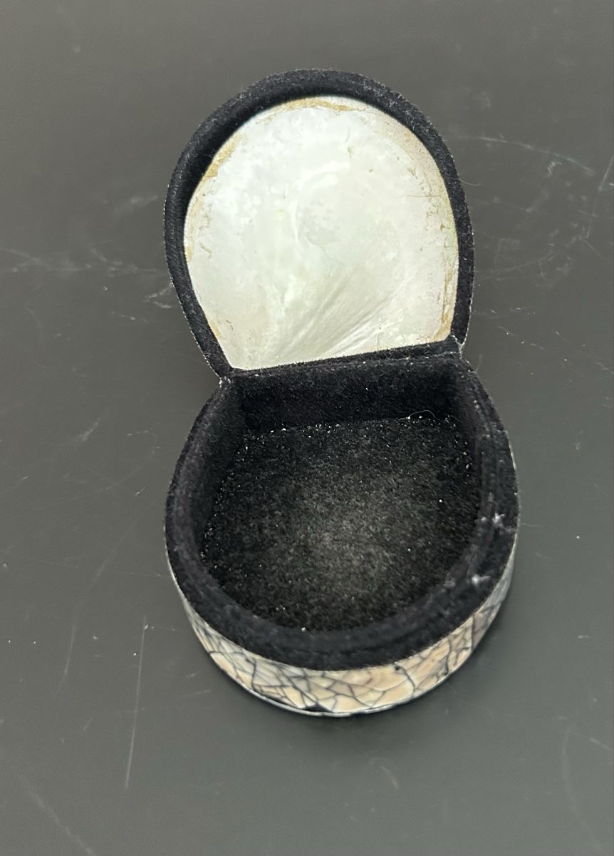 Toutes les décorations: Muscheldose – D'occasion à Zumikon par tuna007 6
