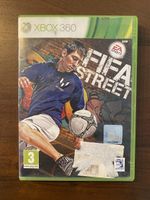 FIFA Street für Xbox 360