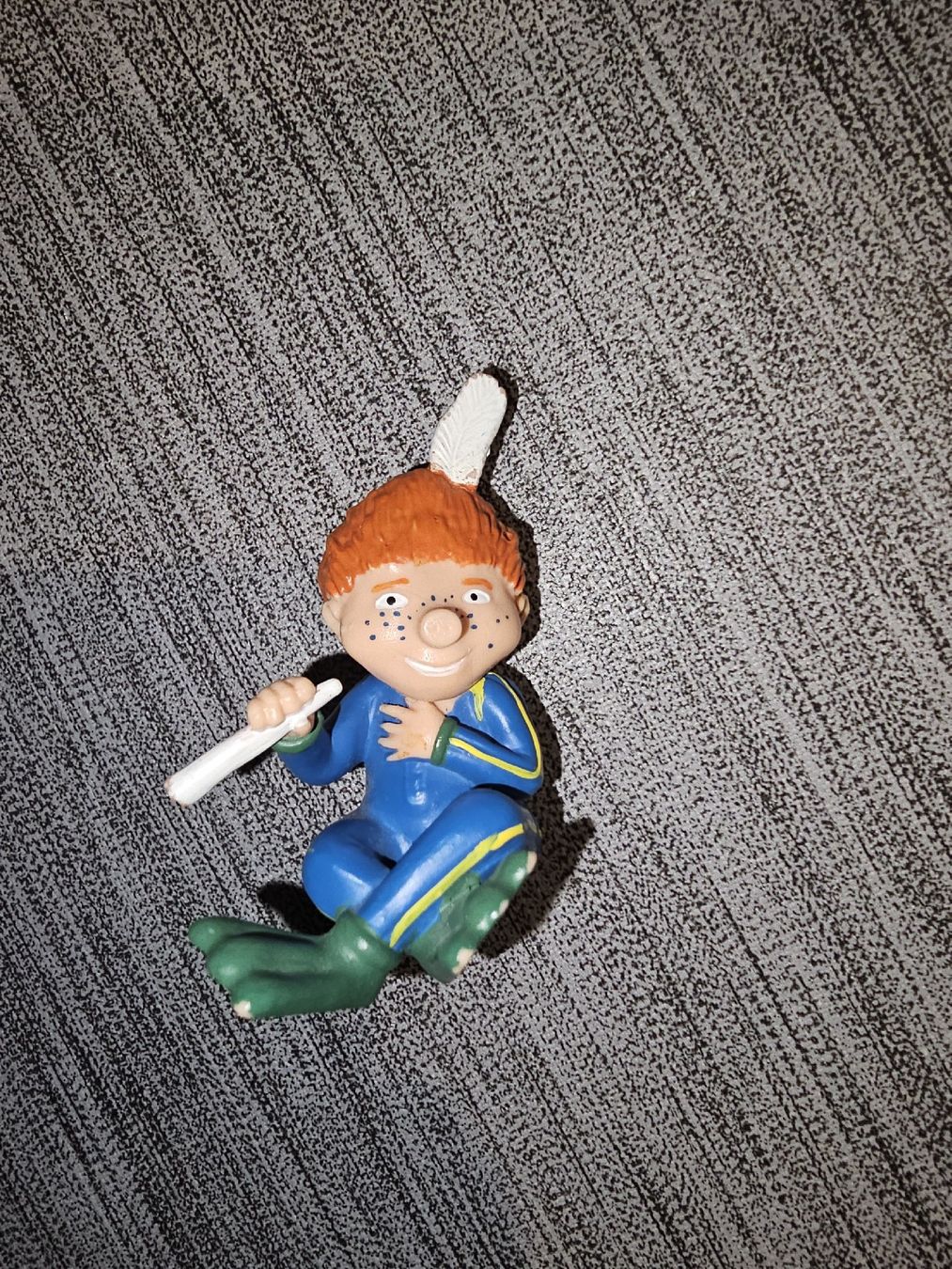 Tonies Figurines: Tonie Das Sams – D'occasion à Diepoldsau par Likily