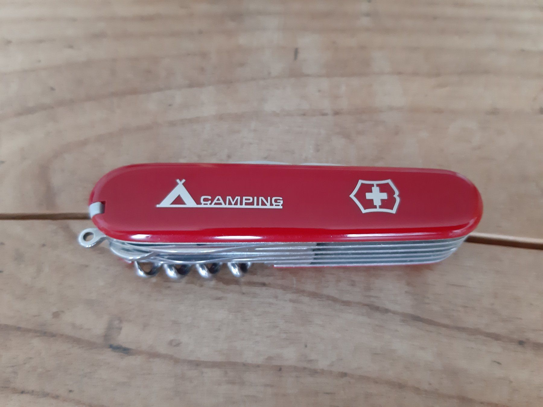 Coltelli tascabile: Taschenmesser - Victorinox – Usato da Laupen BE venduto da R11rs