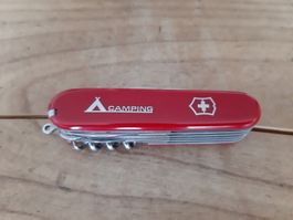 Taschenmesser - Victorinox
