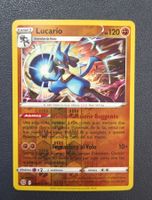 Pokemon 079/172 Lucario Rara Reverse IT