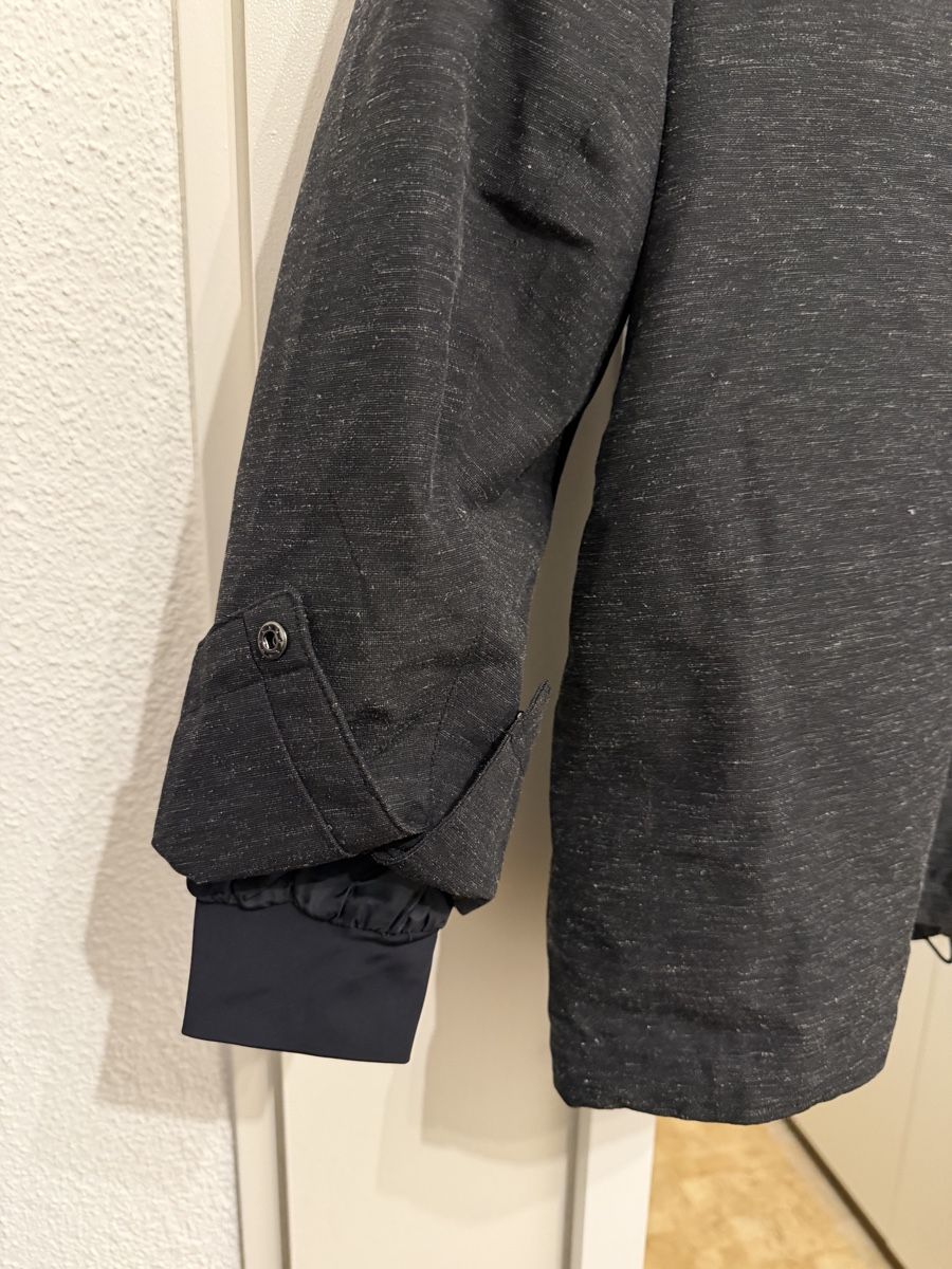 Giacche: Vaude Damen Jacke Grösse 42/L – Nuovo (secondo la descrizione) da Winterthur venduto da ca__tj5n 3