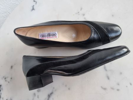 Vintage & Neu  Damenschuhe Größe 39