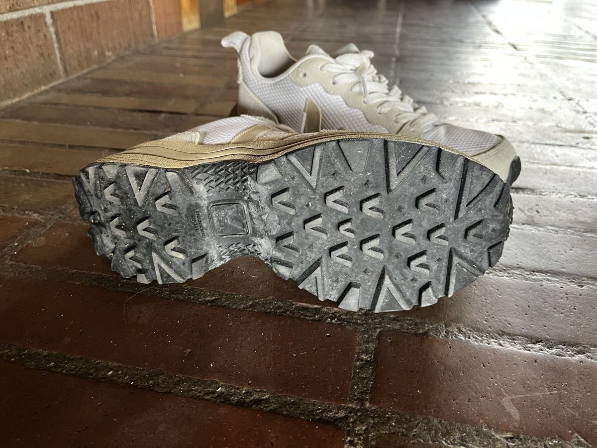 Veja Damenschuhe: Veja VENTURI Sneaker 39 – Neu (gemäss Beschreibung) aus Adetswil von Monika.Han 4