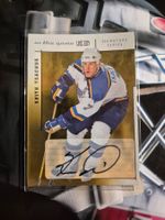 NHL Keith Tkachuk St. Louis Blues