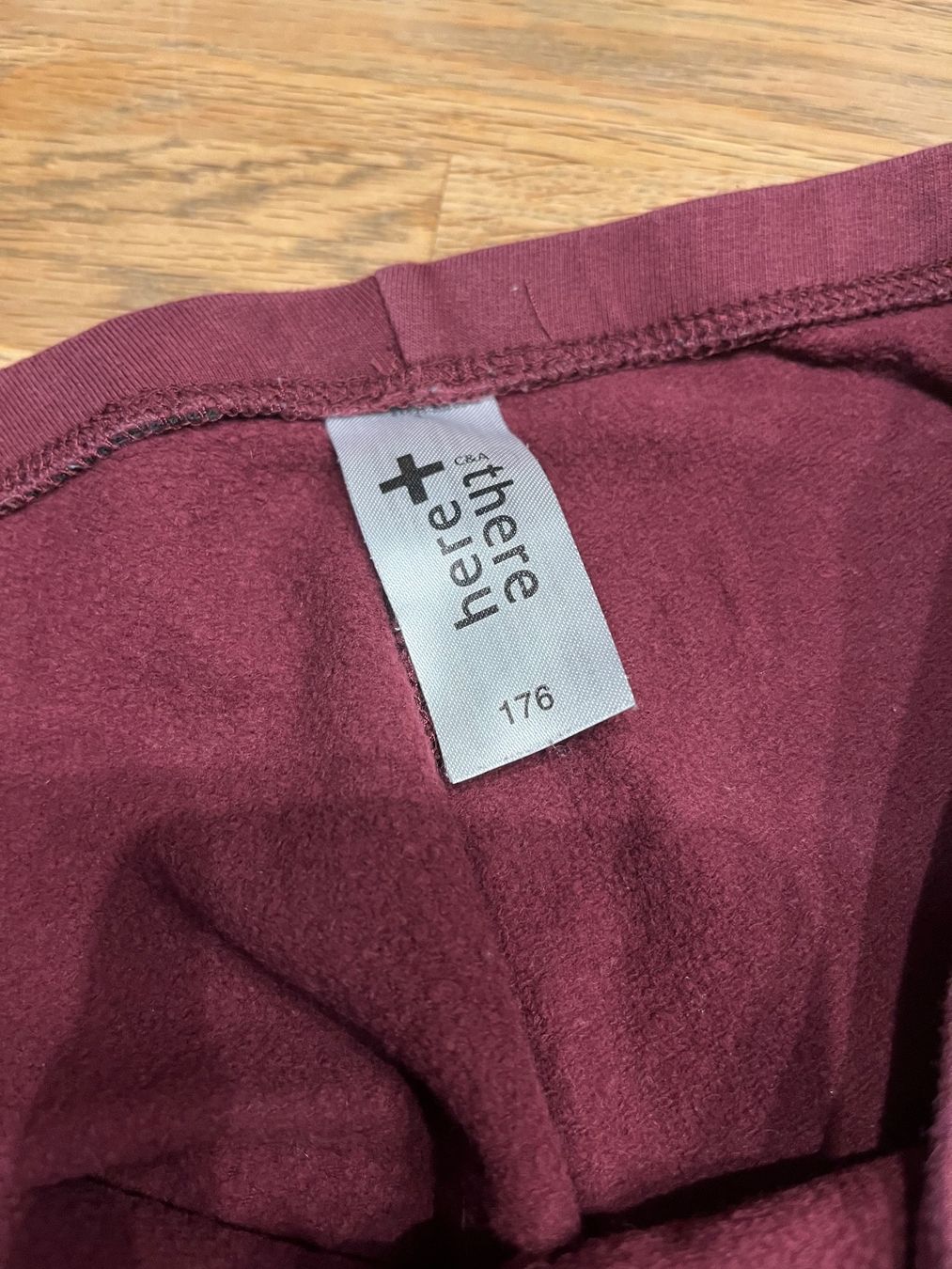 Pantaloni: Leggins Gr.176 – Usato da Oberdorf SO venduto da sa-na 1