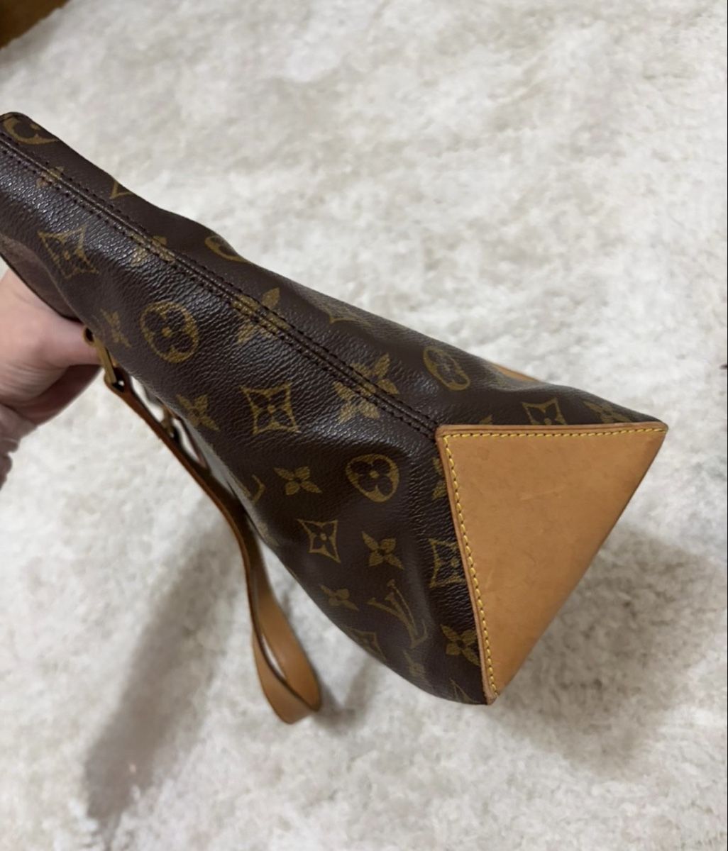Louis Vuitton Borse da donna: Louis Vuitton Cabas Piano – Usato da Untersiggenthal venduto da alb_8jt6 2