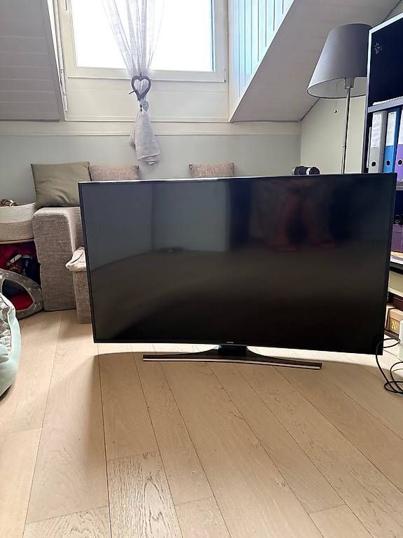Televisori: Tv Samsung  – Usato da Meyrin venduto da Mimisun55