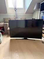 Tv Samsung 