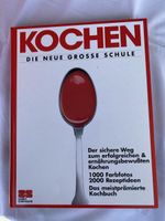 BUCH KOCHEN