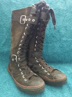 Converse Stiefel Grösse 38.5